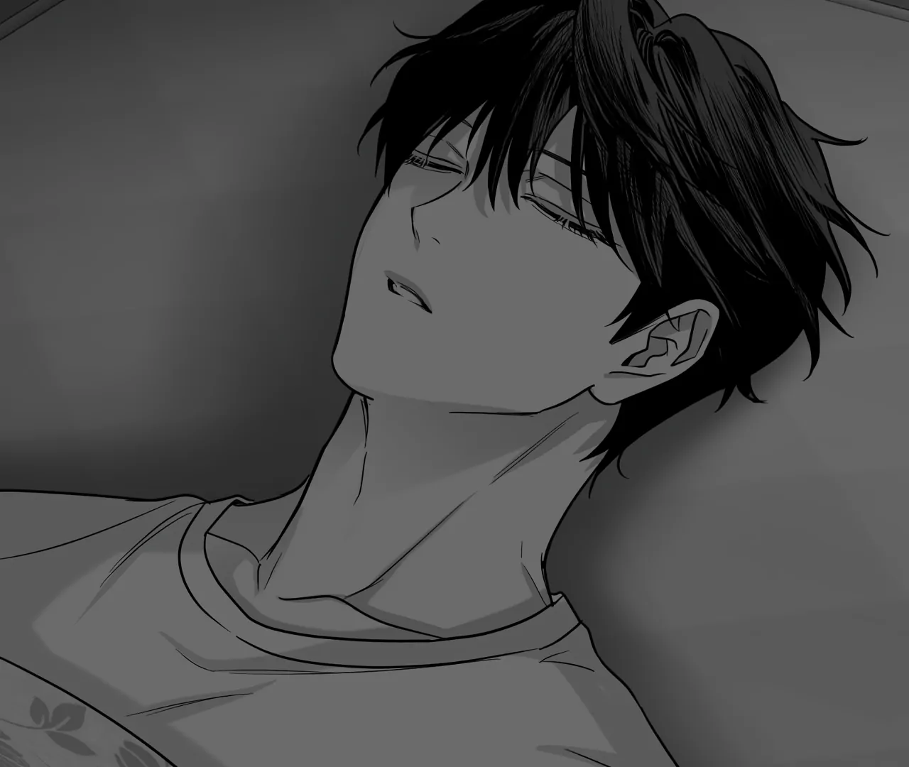Non-Zero Sum (UNCENSORED) [Cupid Scans] - Chapter 61 manhwa