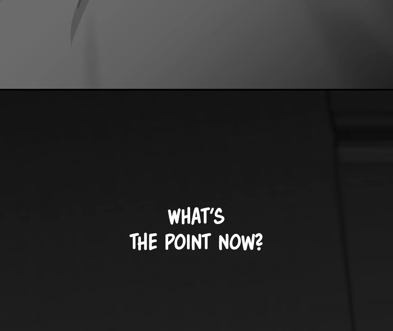 Non-Zero Sum (UNCENSORED) [Cupid Scans] - Chapter 61 manhwa