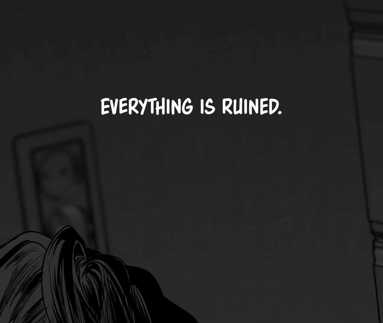 Non-Zero Sum (UNCENSORED) [Cupid Scans] - Chapter 61 manhwa