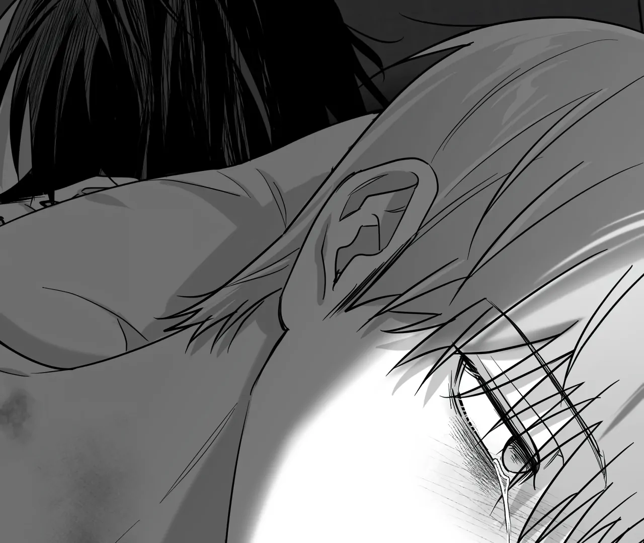 Non-Zero Sum (UNCENSORED) [Cupid Scans] - Chapter 61 manhwa