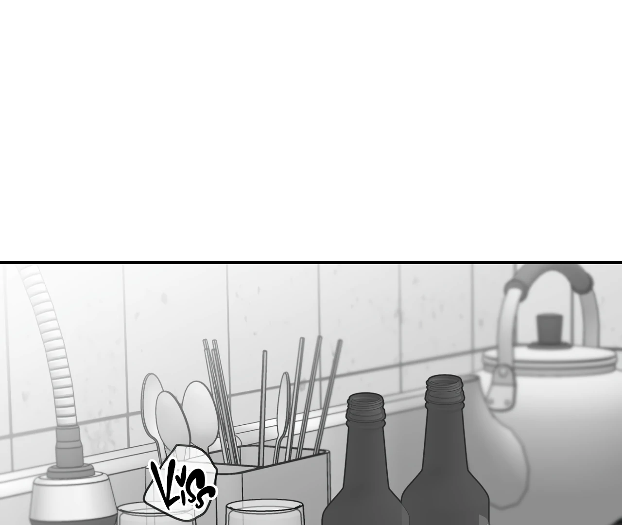 Non-Zero Sum (UNCENSORED) [Cupid Scans] - Chapter 62 manhwa