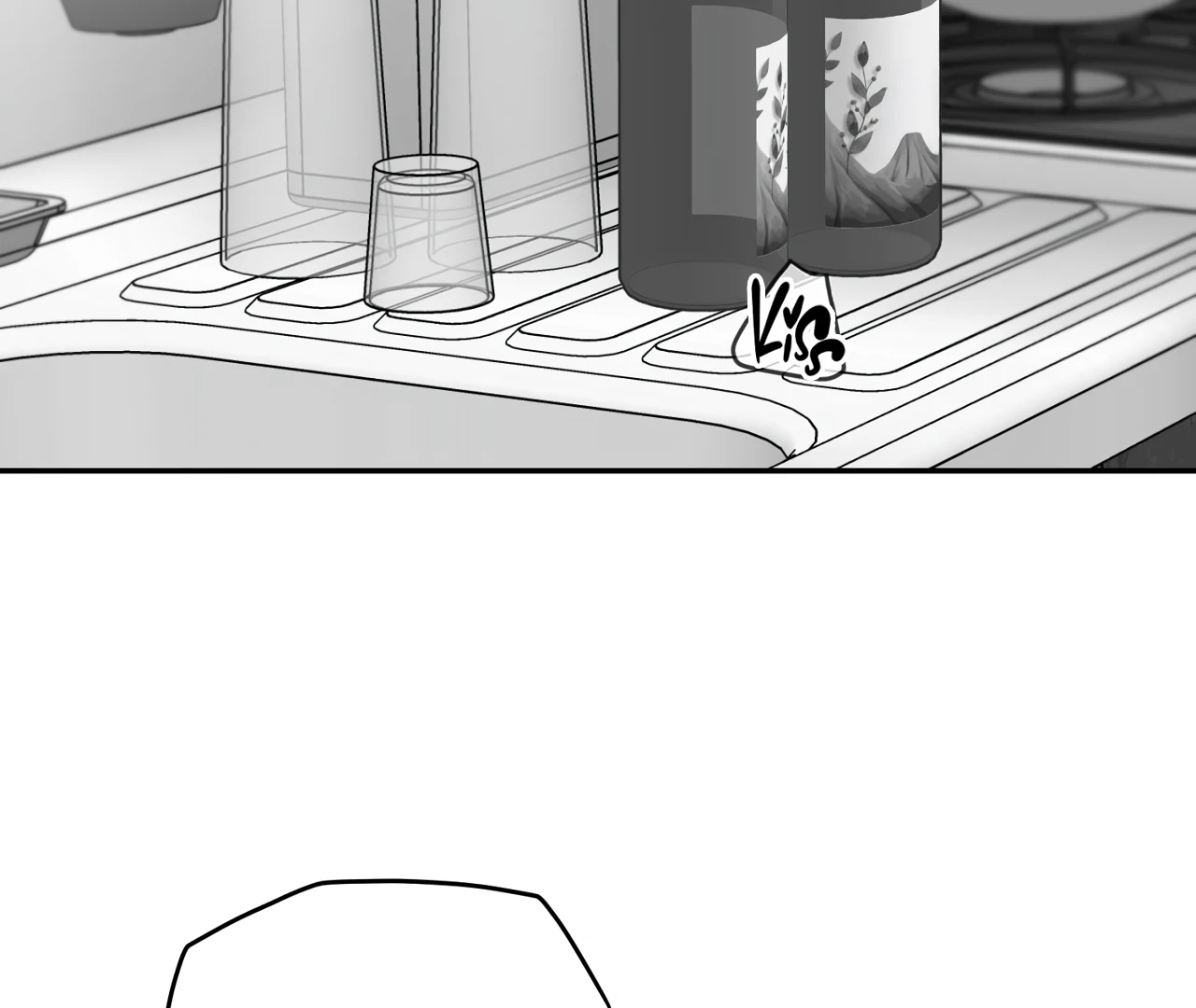 Non-Zero Sum (UNCENSORED) [Cupid Scans] - Chapter 62 manhwa