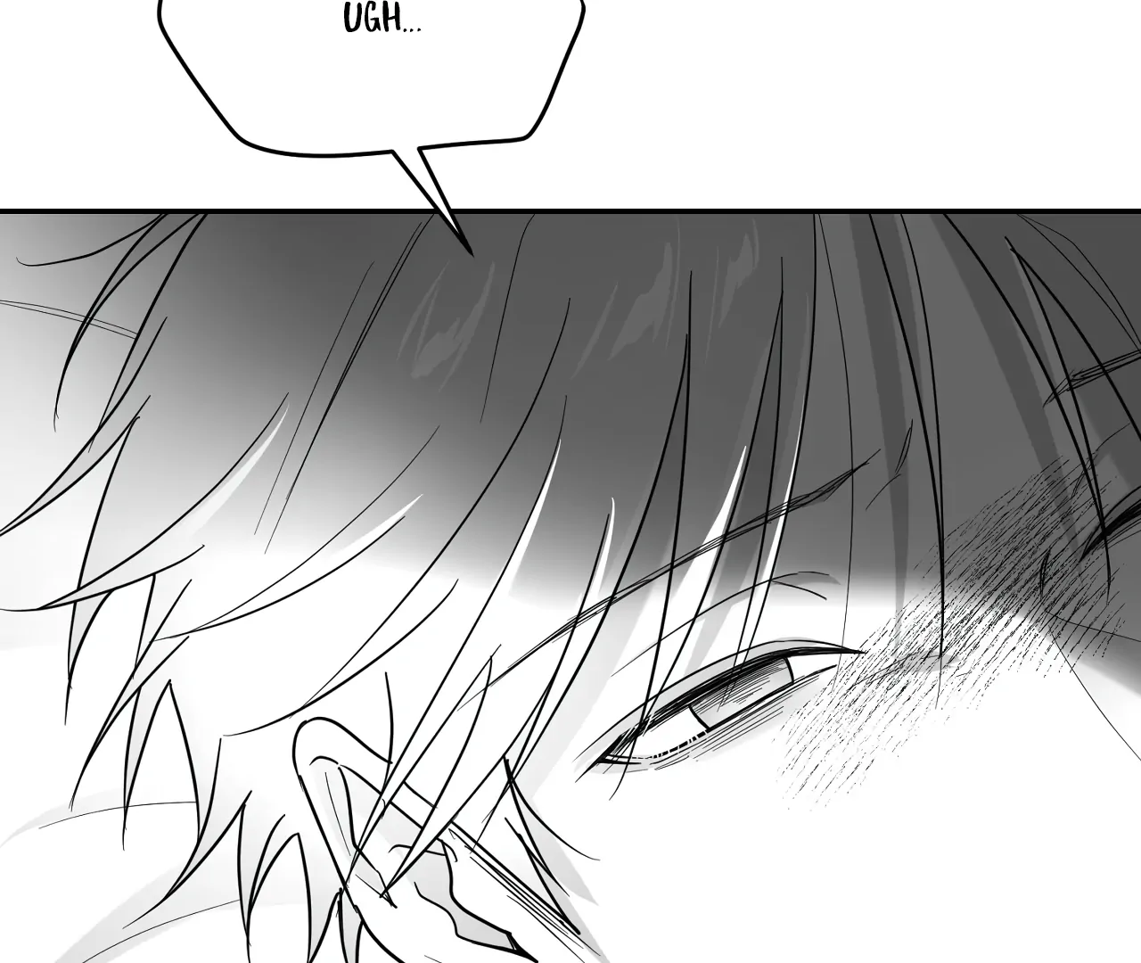 Non-Zero Sum (UNCENSORED) [Cupid Scans] - Chapter 62 manhwa