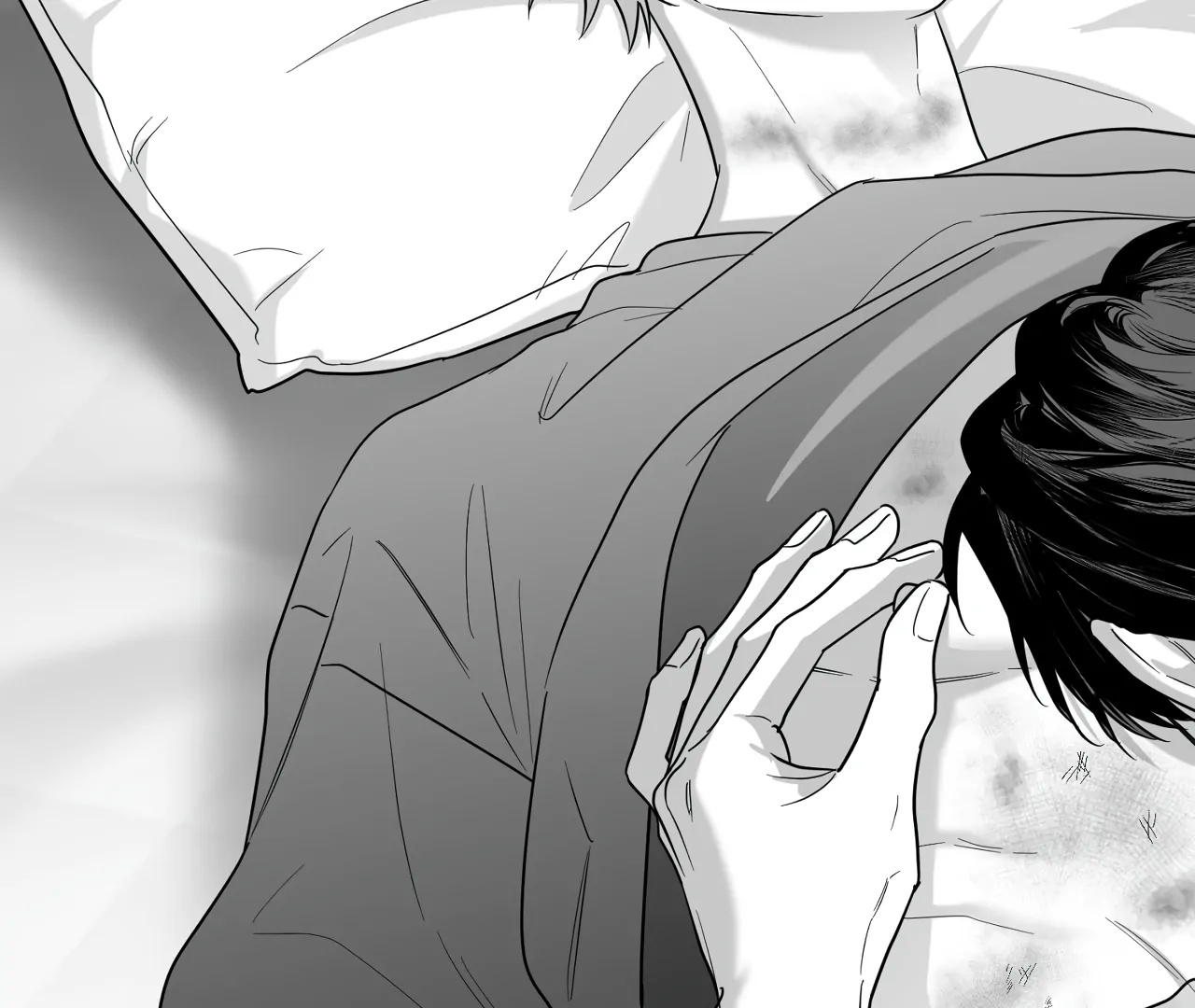 Non-Zero Sum (UNCENSORED) [Cupid Scans] - Chapter 62 manhwa