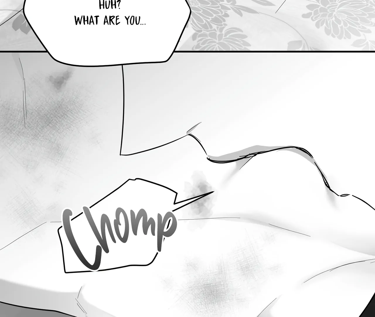 Non-Zero Sum (UNCENSORED) [Cupid Scans] - Chapter 62 manhwa