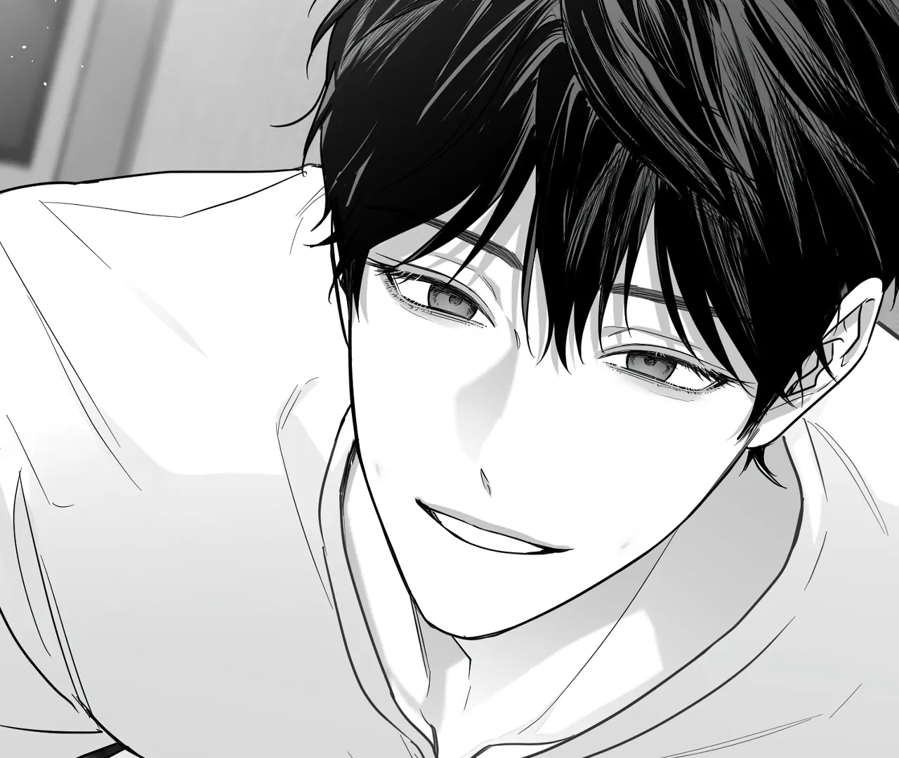Non-Zero Sum (UNCENSORED) [Cupid Scans] - Chapter 62 manhwa