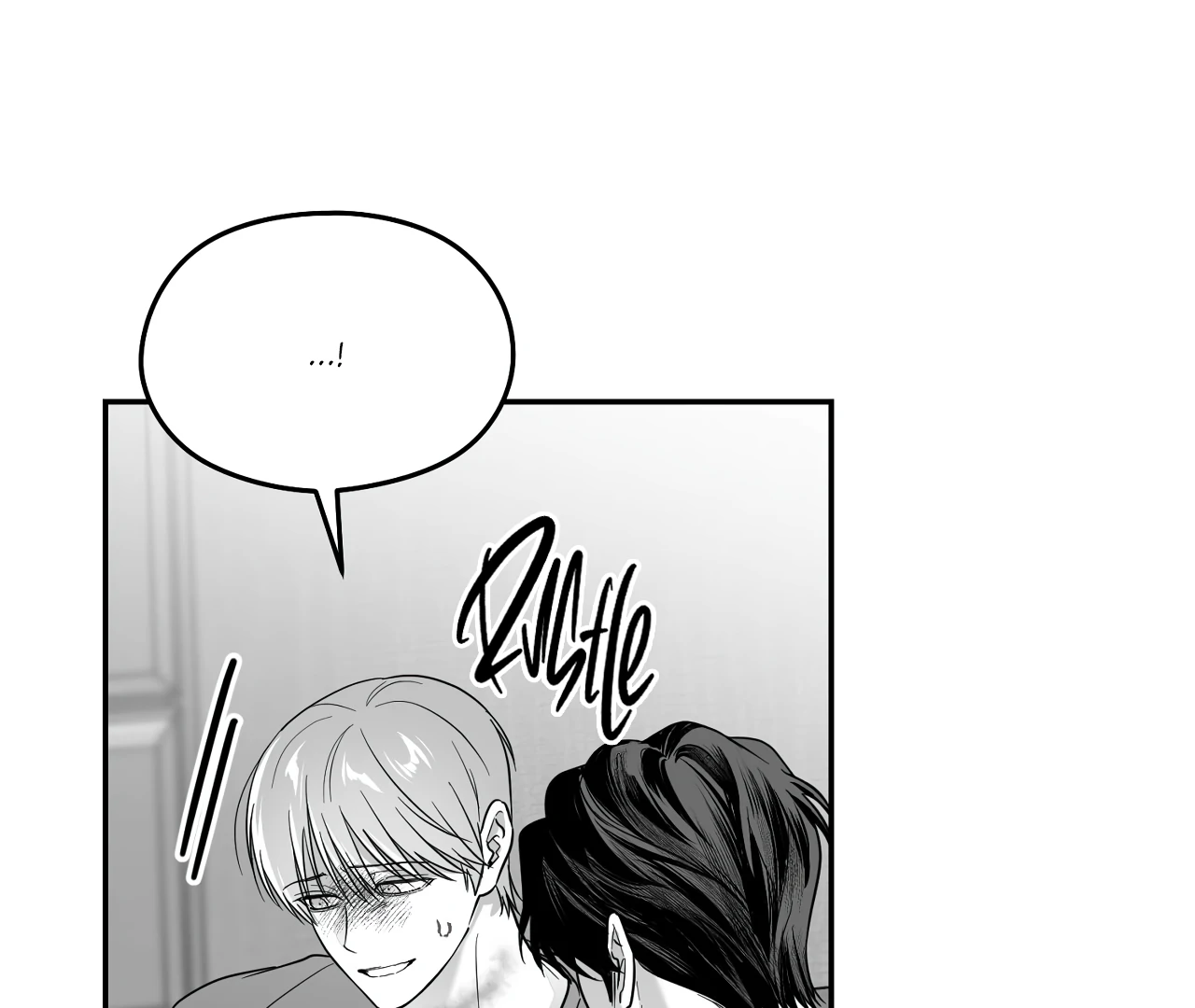 Non-Zero Sum (UNCENSORED) [Cupid Scans] - Chapter 62 manhwa