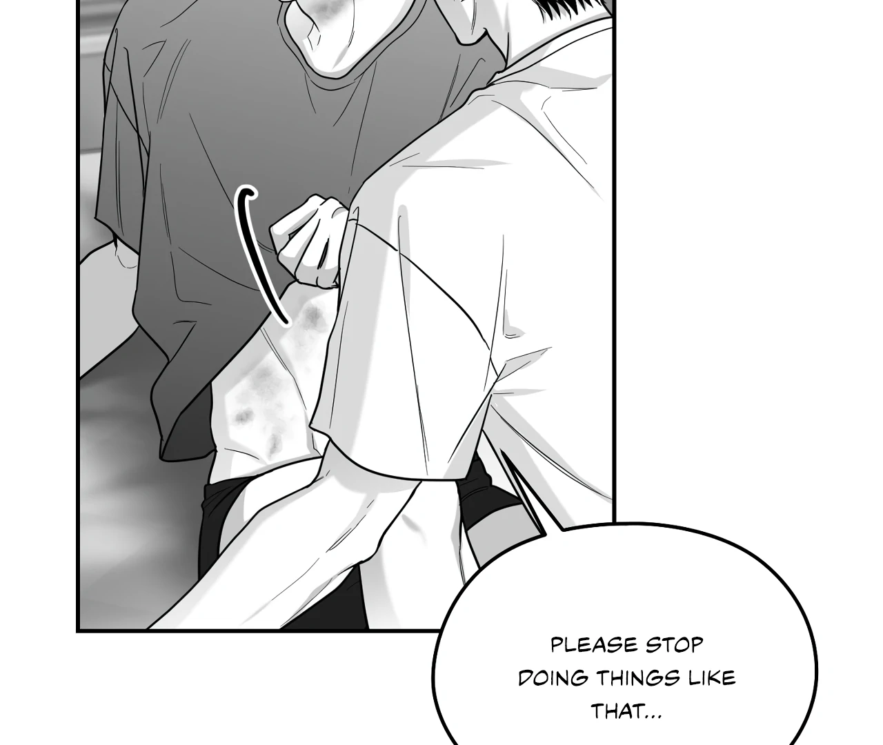 Non-Zero Sum (UNCENSORED) [Cupid Scans] - Chapter 62 manhwa