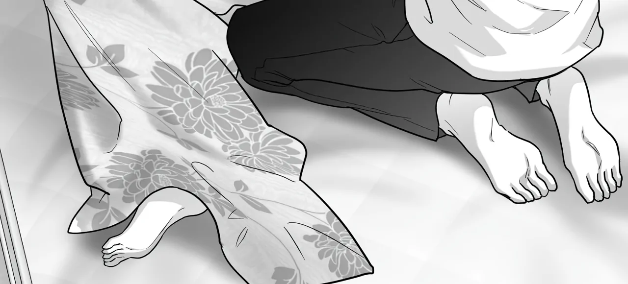 Non-Zero Sum (UNCENSORED) [Cupid Scans] - Chapter 62 manhwa