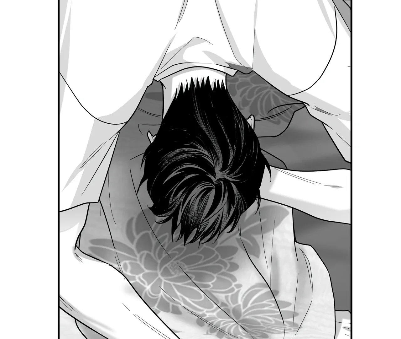 Non-Zero Sum (UNCENSORED) [Cupid Scans] - Chapter 62 manhwa