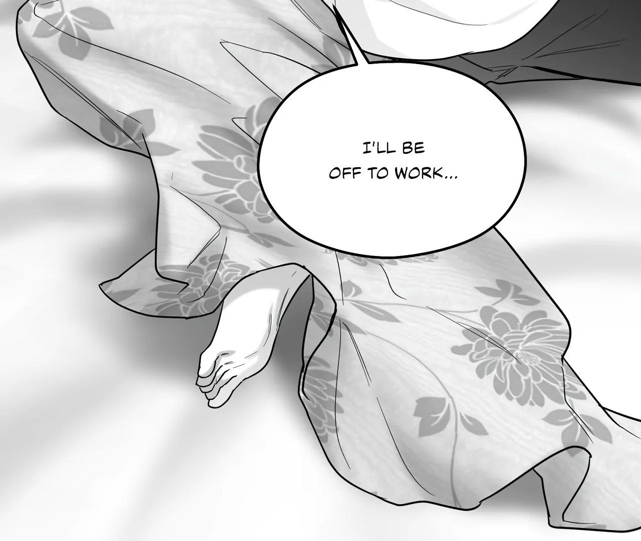 Non-Zero Sum (UNCENSORED) [Cupid Scans] - Chapter 62 manhwa