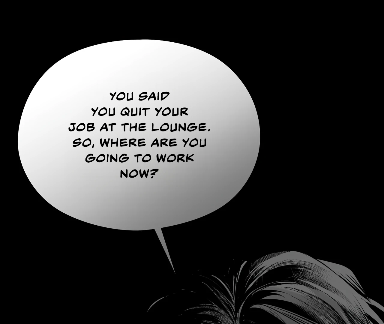 Non-Zero Sum (UNCENSORED) [Cupid Scans] - Chapter 62 manhwa
