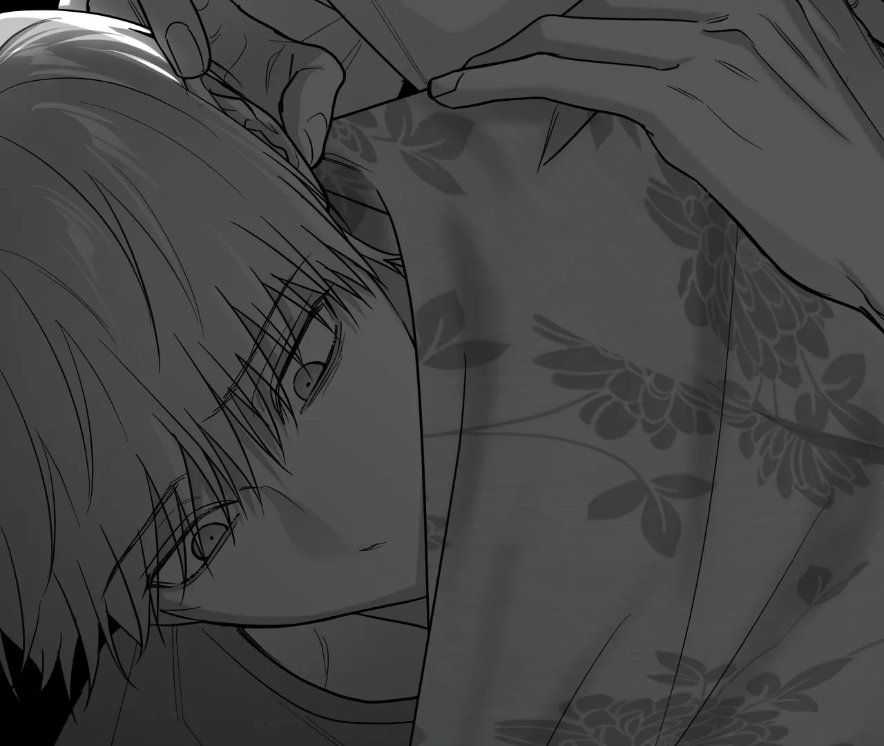 Non-Zero Sum (UNCENSORED) [Cupid Scans] - Chapter 62 manhwa