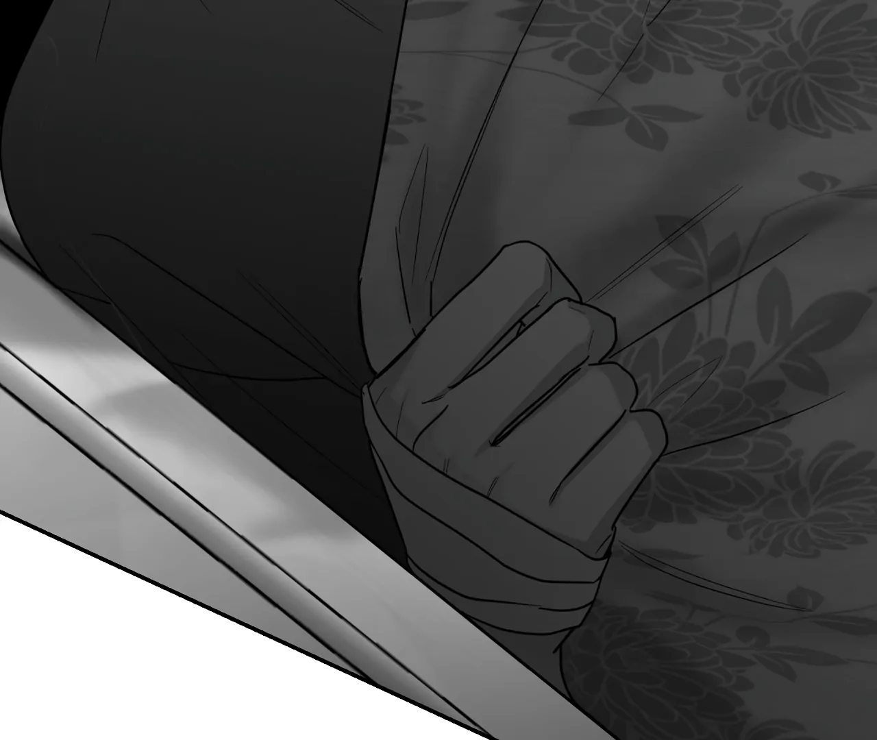 Non-Zero Sum (UNCENSORED) [Cupid Scans] - Chapter 62 manhwa