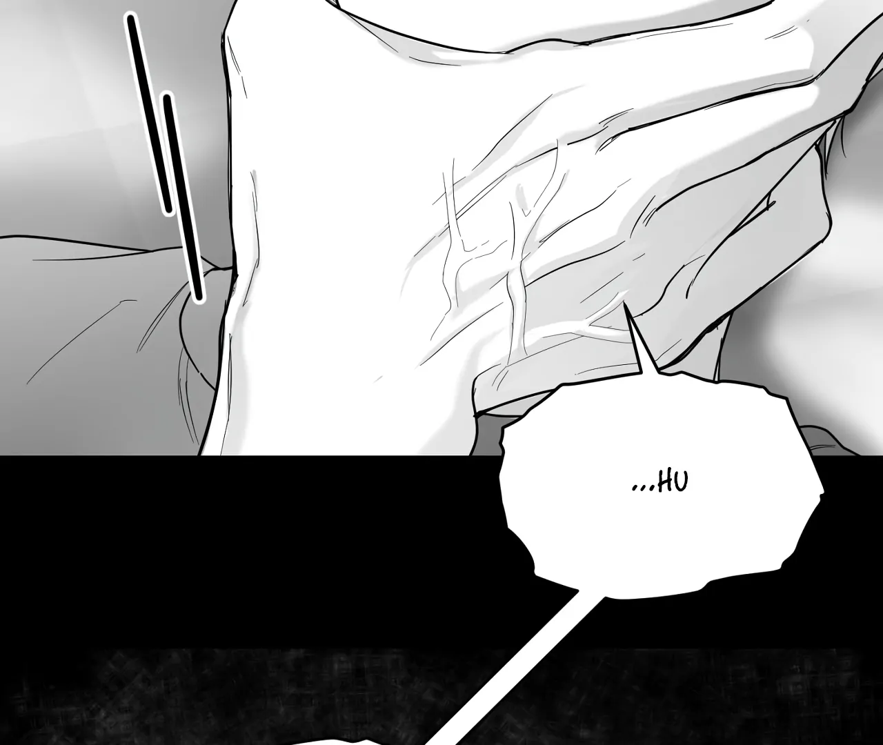 Non-Zero Sum (UNCENSORED) [Cupid Scans] - Chapter 62 manhwa
