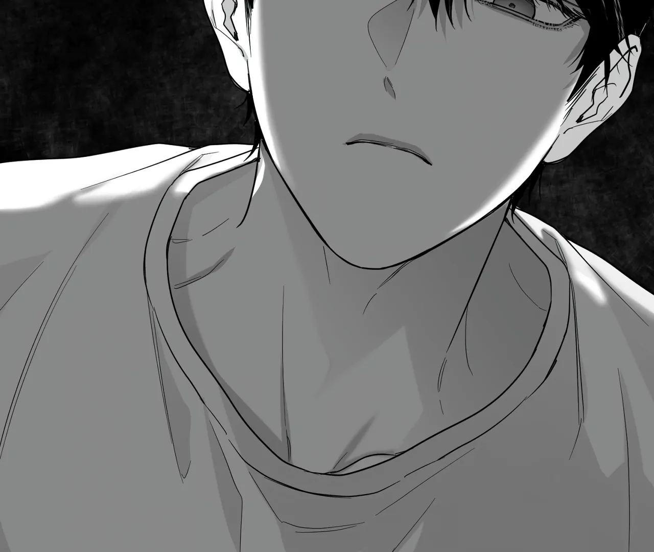 Non-Zero Sum (UNCENSORED) [Cupid Scans] - Chapter 62 manhwa