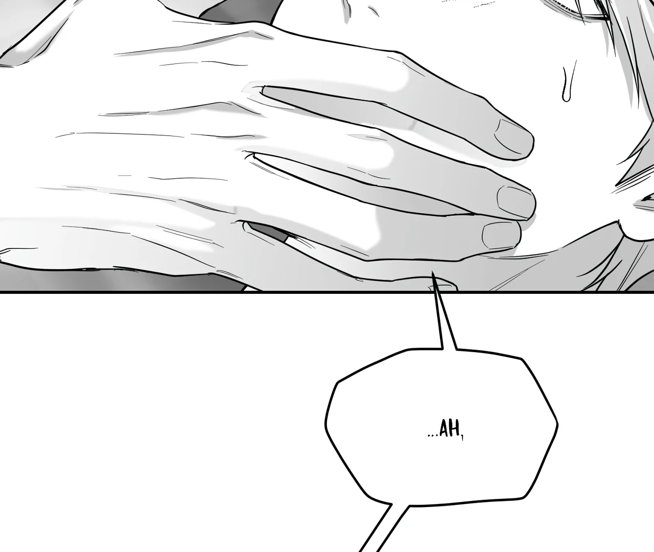 Non-Zero Sum (UNCENSORED) [Cupid Scans] - Chapter 62 manhwa