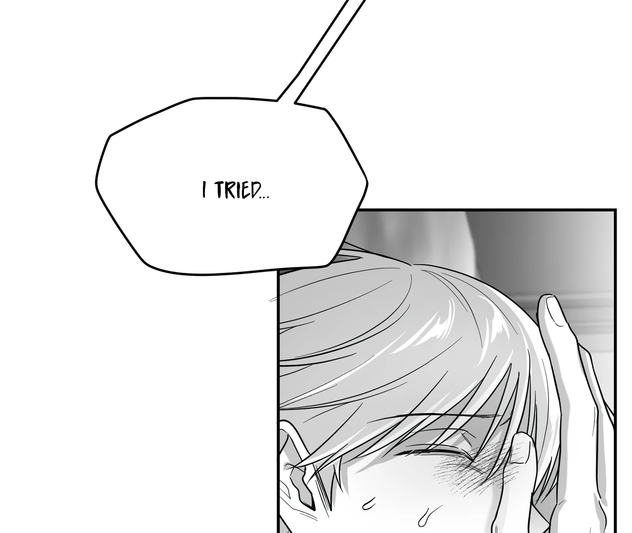 Non-Zero Sum (UNCENSORED) [Cupid Scans] - Chapter 62 manhwa