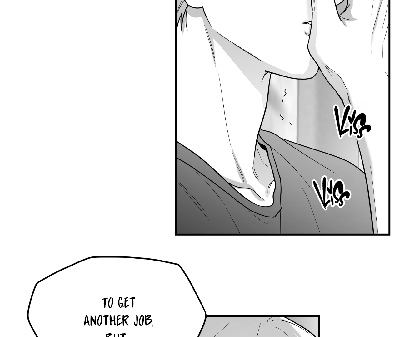 Non-Zero Sum (UNCENSORED) [Cupid Scans] - Chapter 62 manhwa