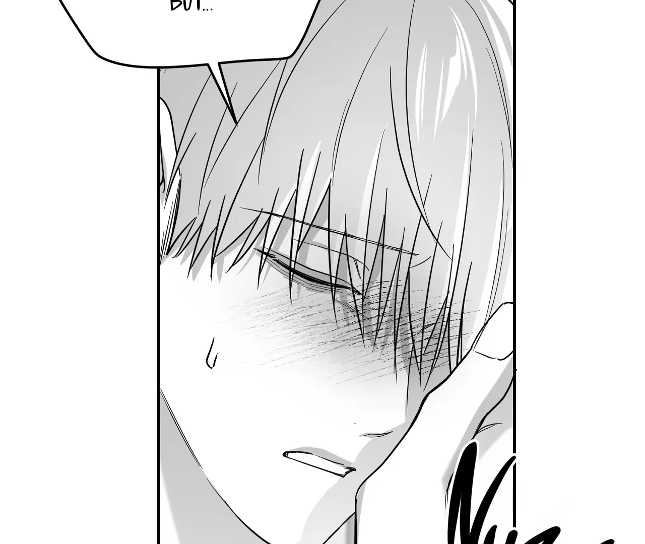 Non-Zero Sum (UNCENSORED) [Cupid Scans] - Chapter 62 manhwa
