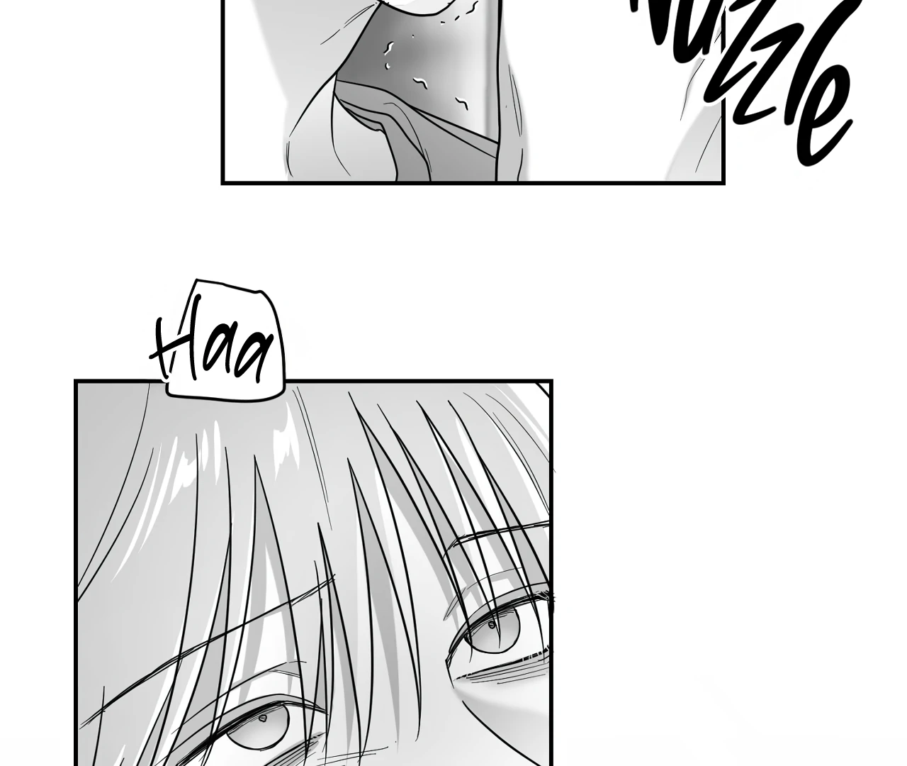 Non-Zero Sum (UNCENSORED) [Cupid Scans] - Chapter 62 manhwa
