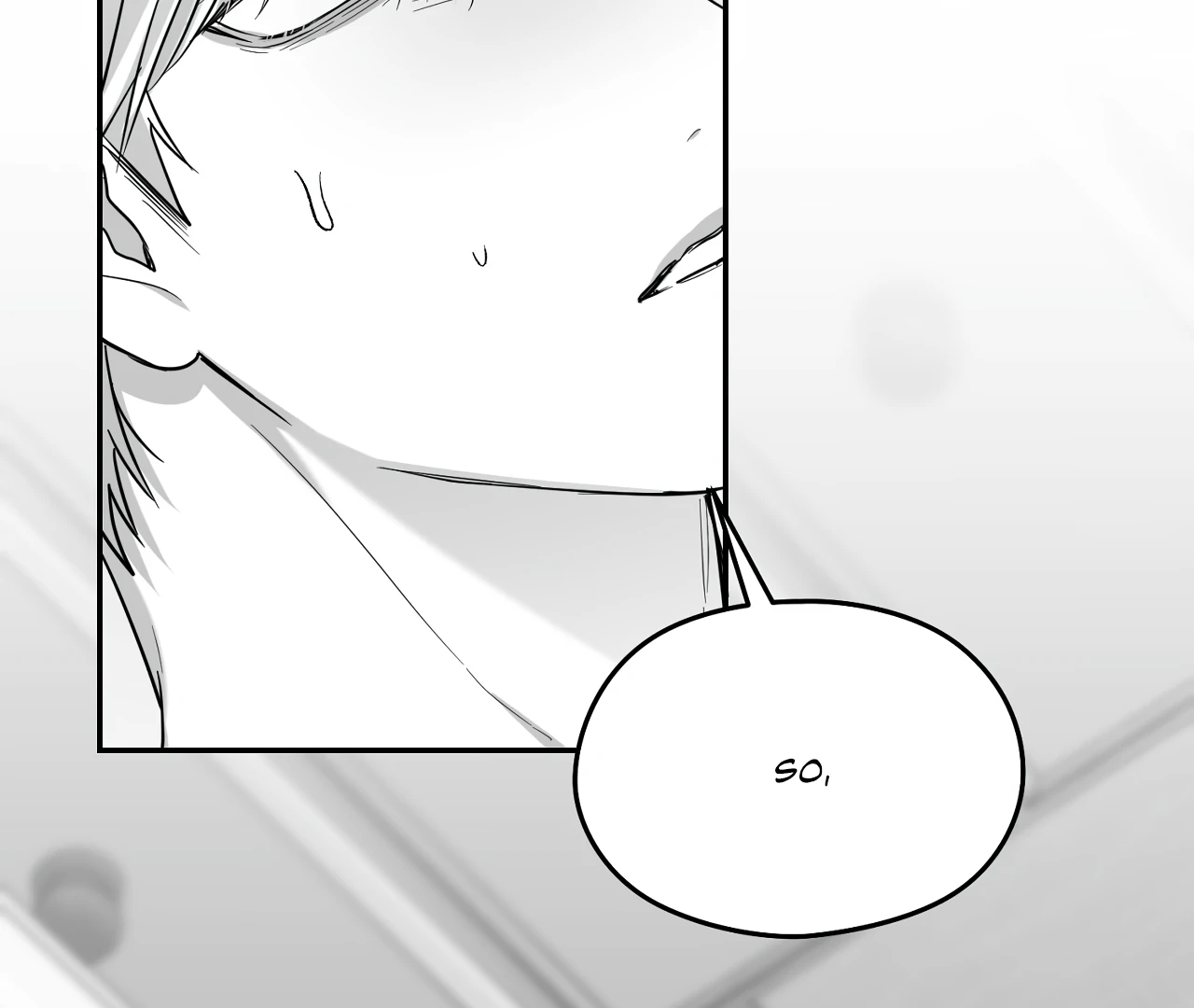 Non-Zero Sum (UNCENSORED) [Cupid Scans] - Chapter 62 manhwa