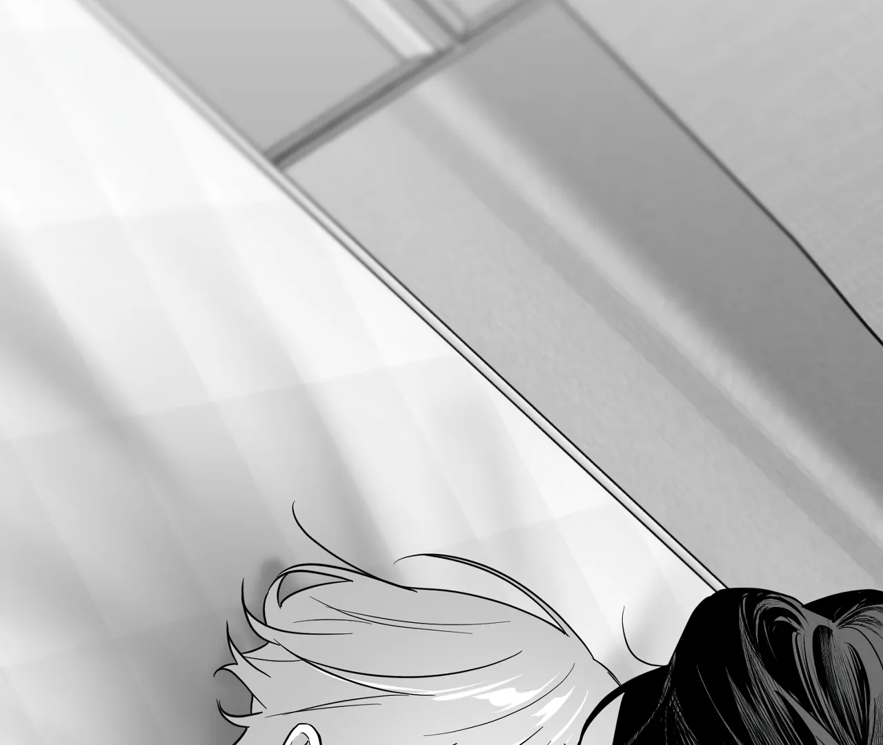 Non-Zero Sum (UNCENSORED) [Cupid Scans] - Chapter 62 manhwa