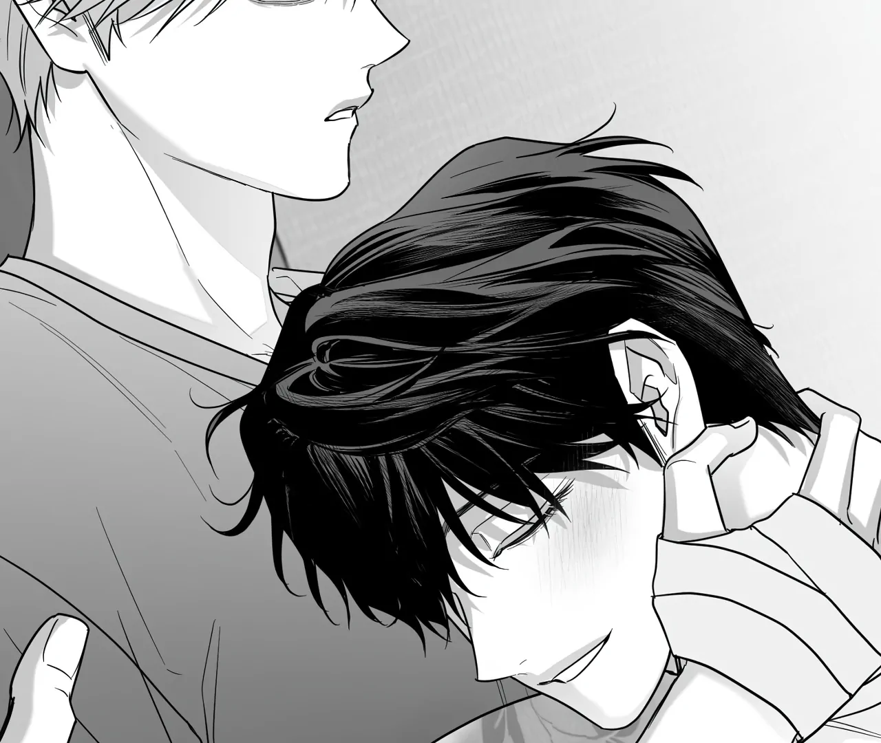 Non-Zero Sum (UNCENSORED) [Cupid Scans] - Chapter 62 manhwa