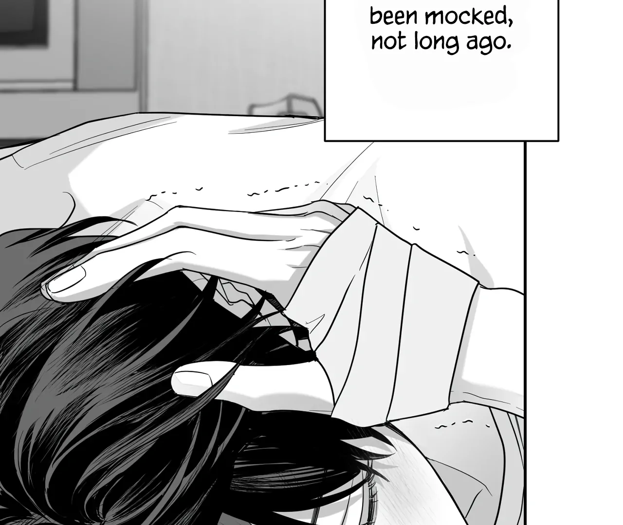 Non-Zero Sum (UNCENSORED) [Cupid Scans] - Chapter 62 manhwa