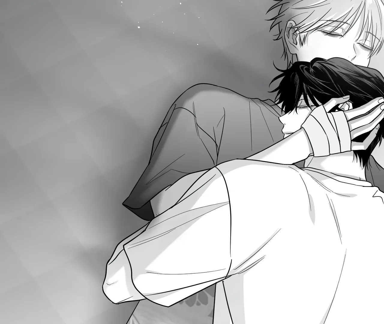 Non-Zero Sum (UNCENSORED) [Cupid Scans] - Chapter 62 manhwa