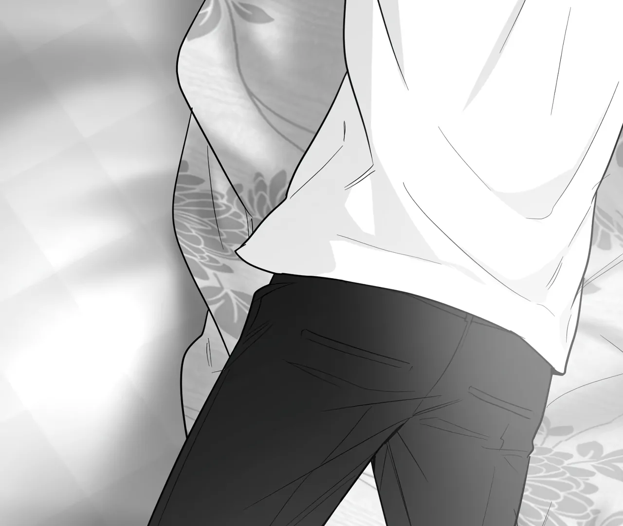 Non-Zero Sum (UNCENSORED) [Cupid Scans] - Chapter 62 manhwa