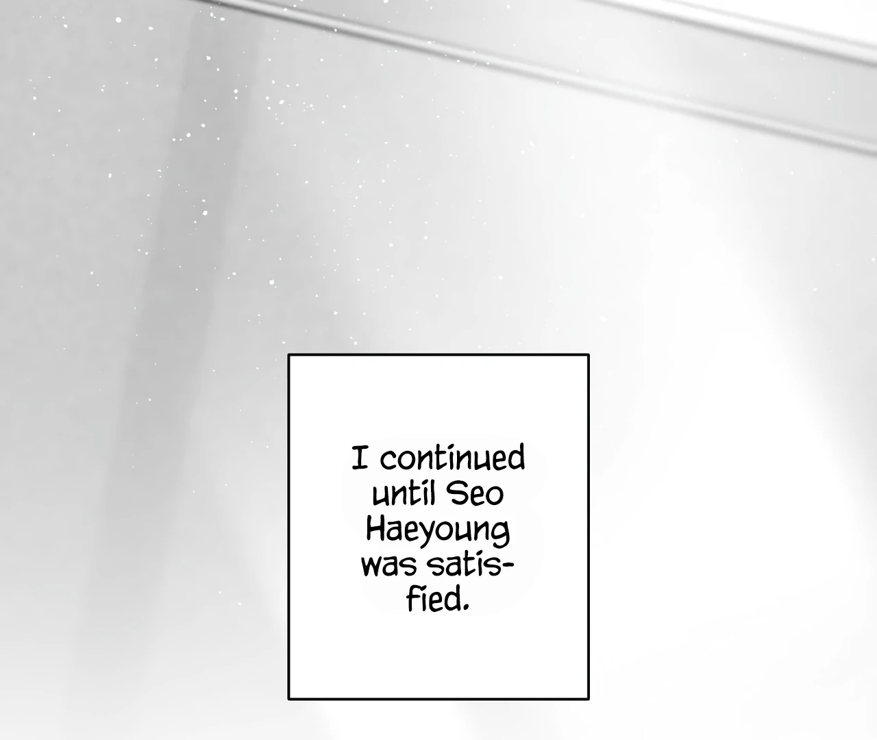 Non-Zero Sum (UNCENSORED) [Cupid Scans] - Chapter 62 manhwa