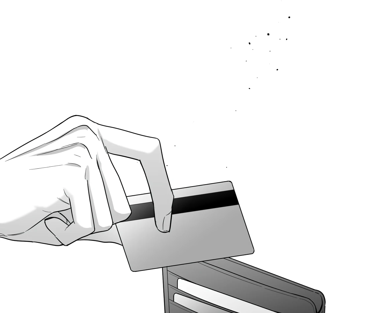 Non-Zero Sum (UNCENSORED) [Cupid Scans] - Chapter 62 manhwa