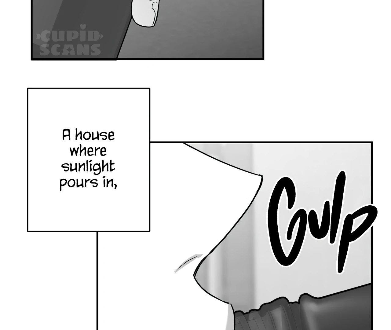 Non-Zero Sum (UNCENSORED) [Cupid Scans] - Chapter 62 manhwa