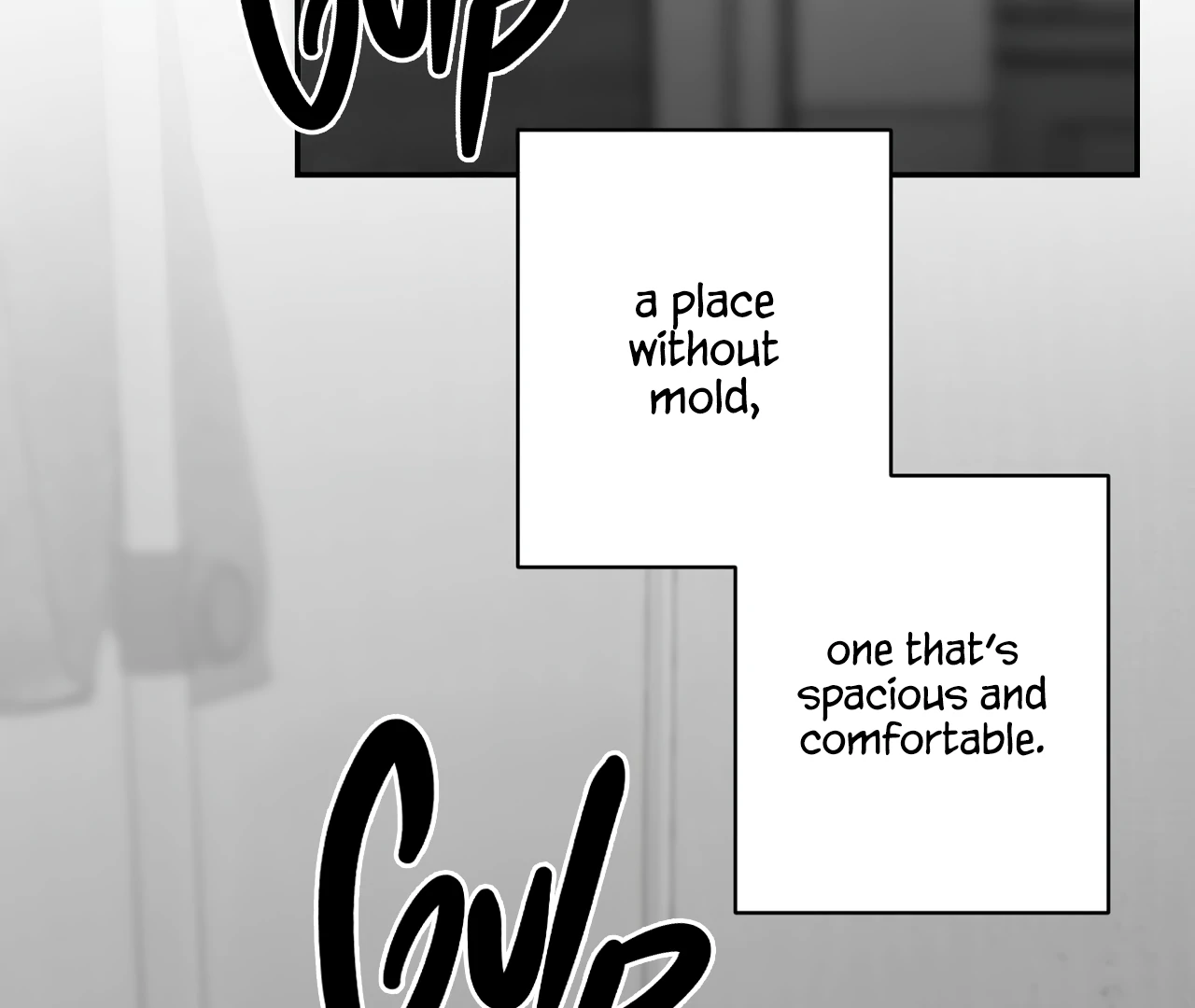 Non-Zero Sum (UNCENSORED) [Cupid Scans] - Chapter 62 manhwa
