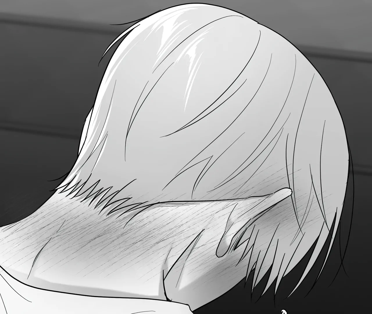 Non-Zero Sum (UNCENSORED) [Cupid Scans] - Chapter 62 manhwa