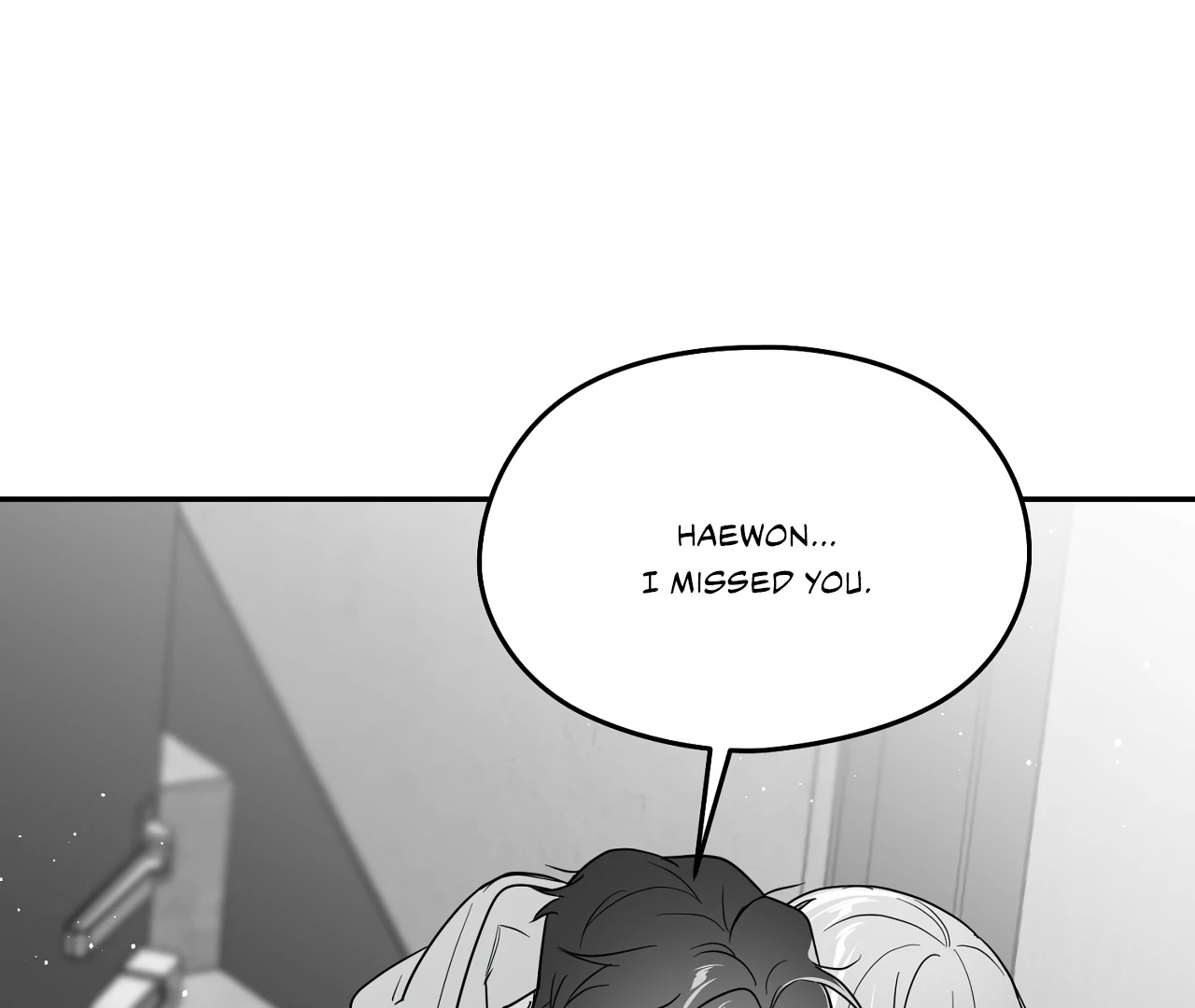 Non-Zero Sum (UNCENSORED) [Cupid Scans] - Chapter 62 manhwa