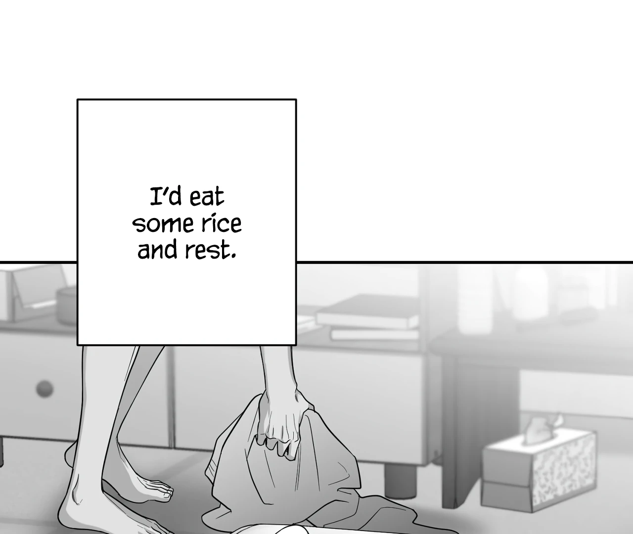 Non-Zero Sum (UNCENSORED) [Cupid Scans] - Chapter 62 manhwa