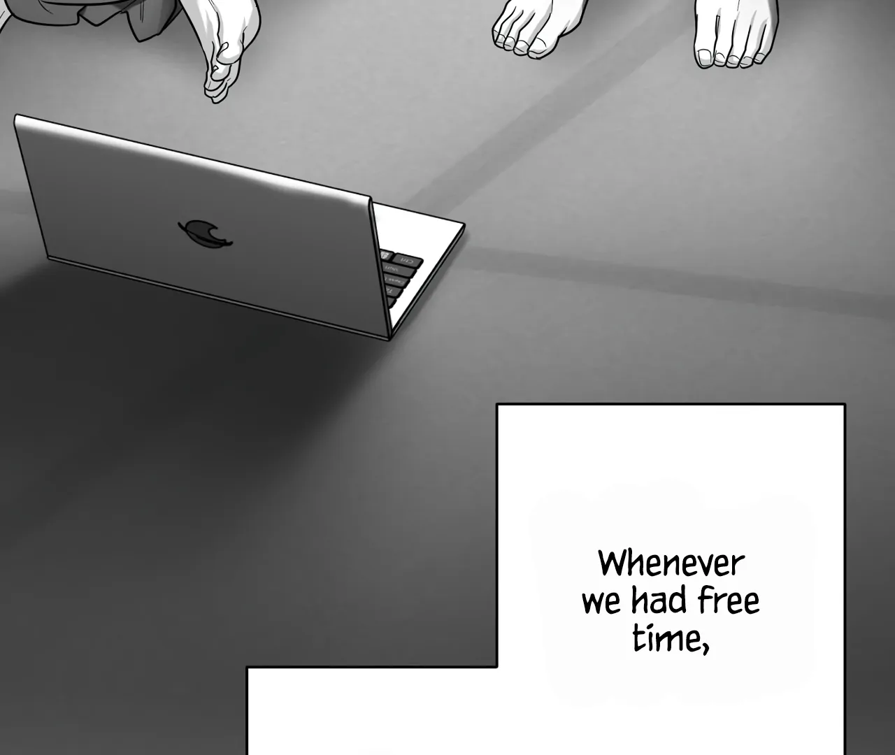 Non-Zero Sum (UNCENSORED) [Cupid Scans] - Chapter 62 manhwa