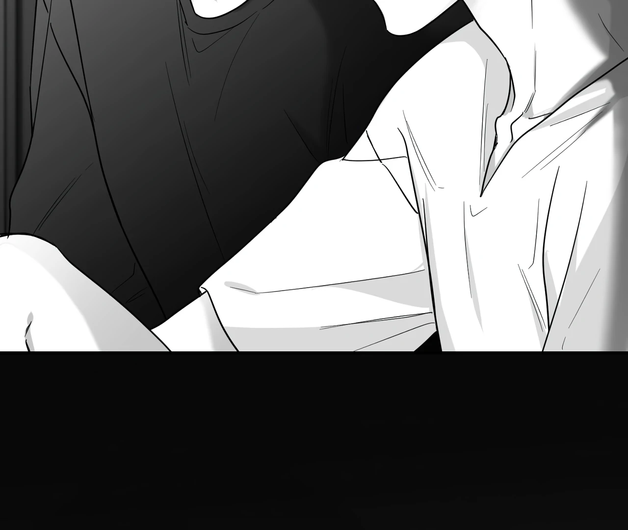 Non-Zero Sum (UNCENSORED) [Cupid Scans] - Chapter 62 manhwa