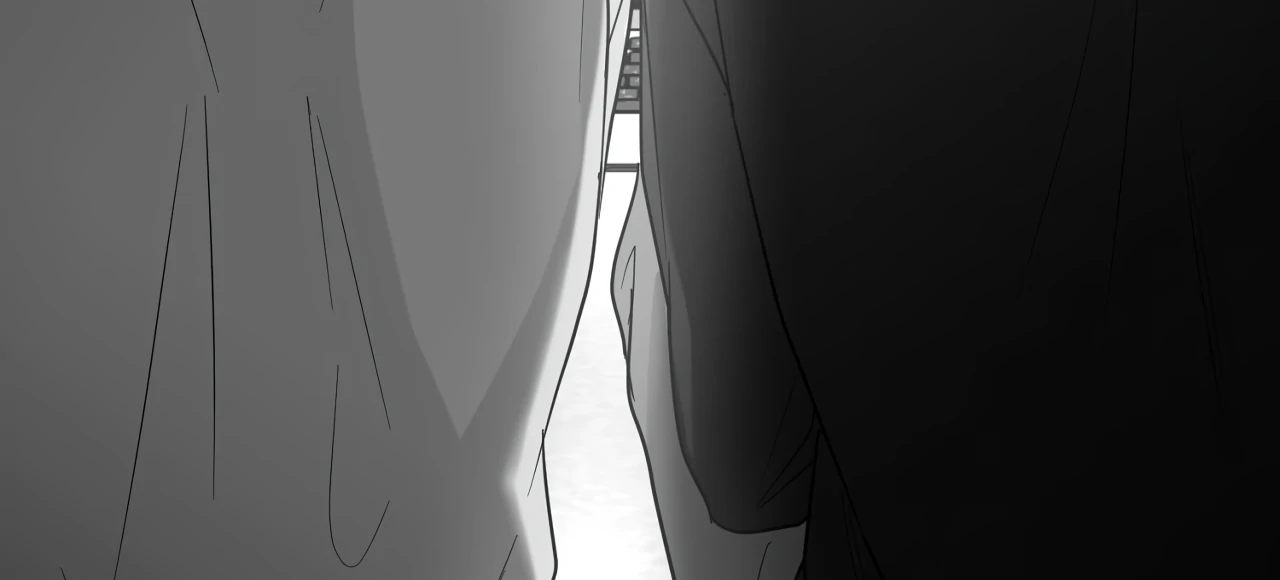 Non-Zero Sum (UNCENSORED) [Cupid Scans] - Chapter 62 manhwa
