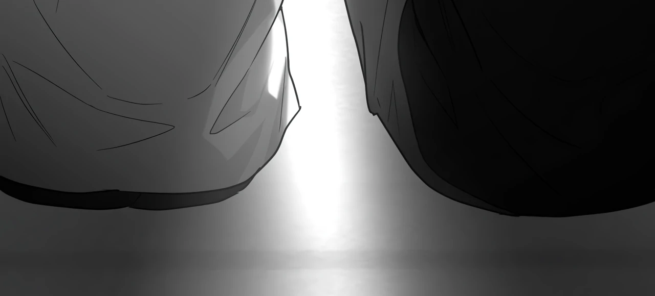 Non-Zero Sum (UNCENSORED) [Cupid Scans] - Chapter 62 manhwa