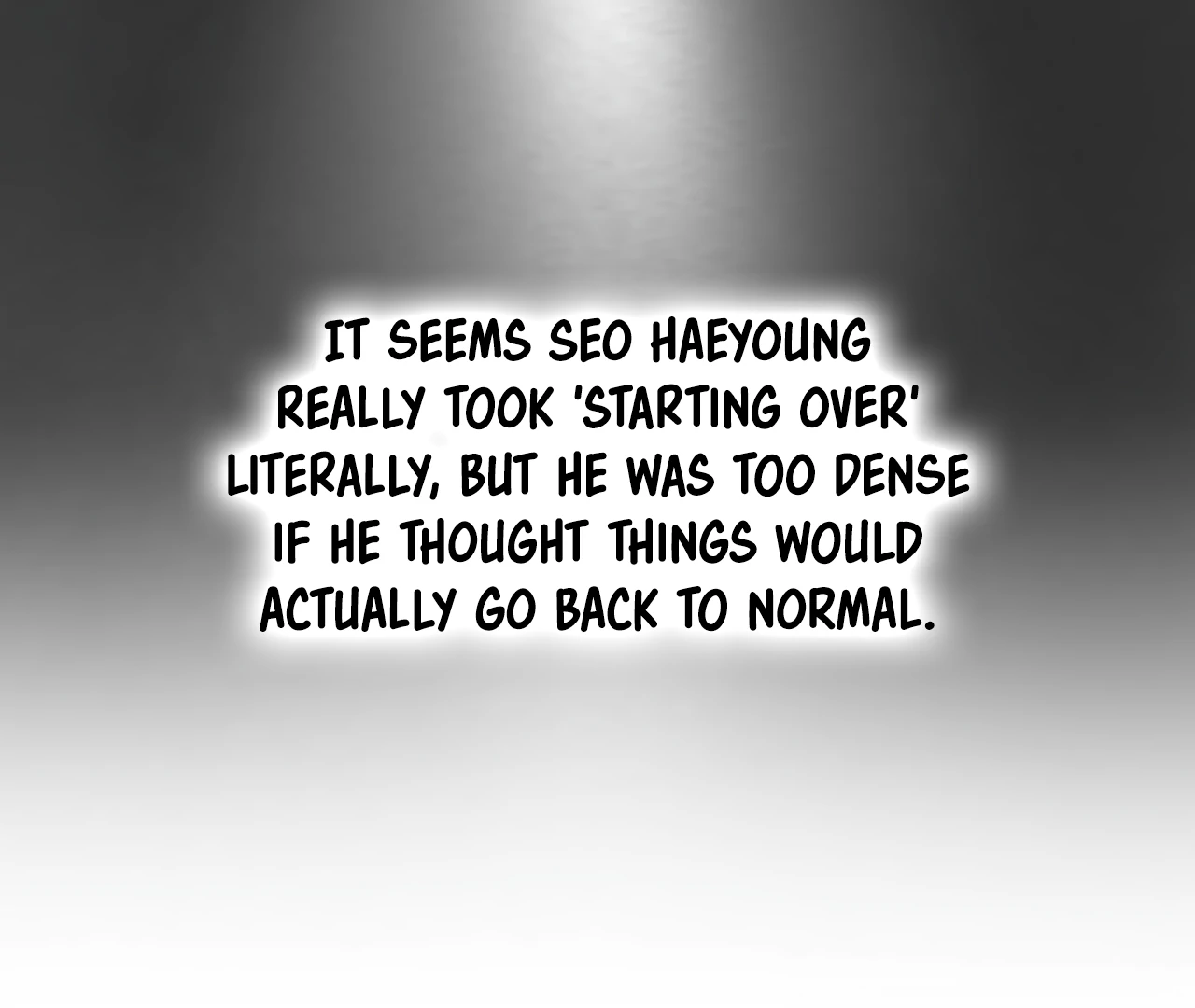 Non-Zero Sum (UNCENSORED) [Cupid Scans] - Chapter 62 manhwa