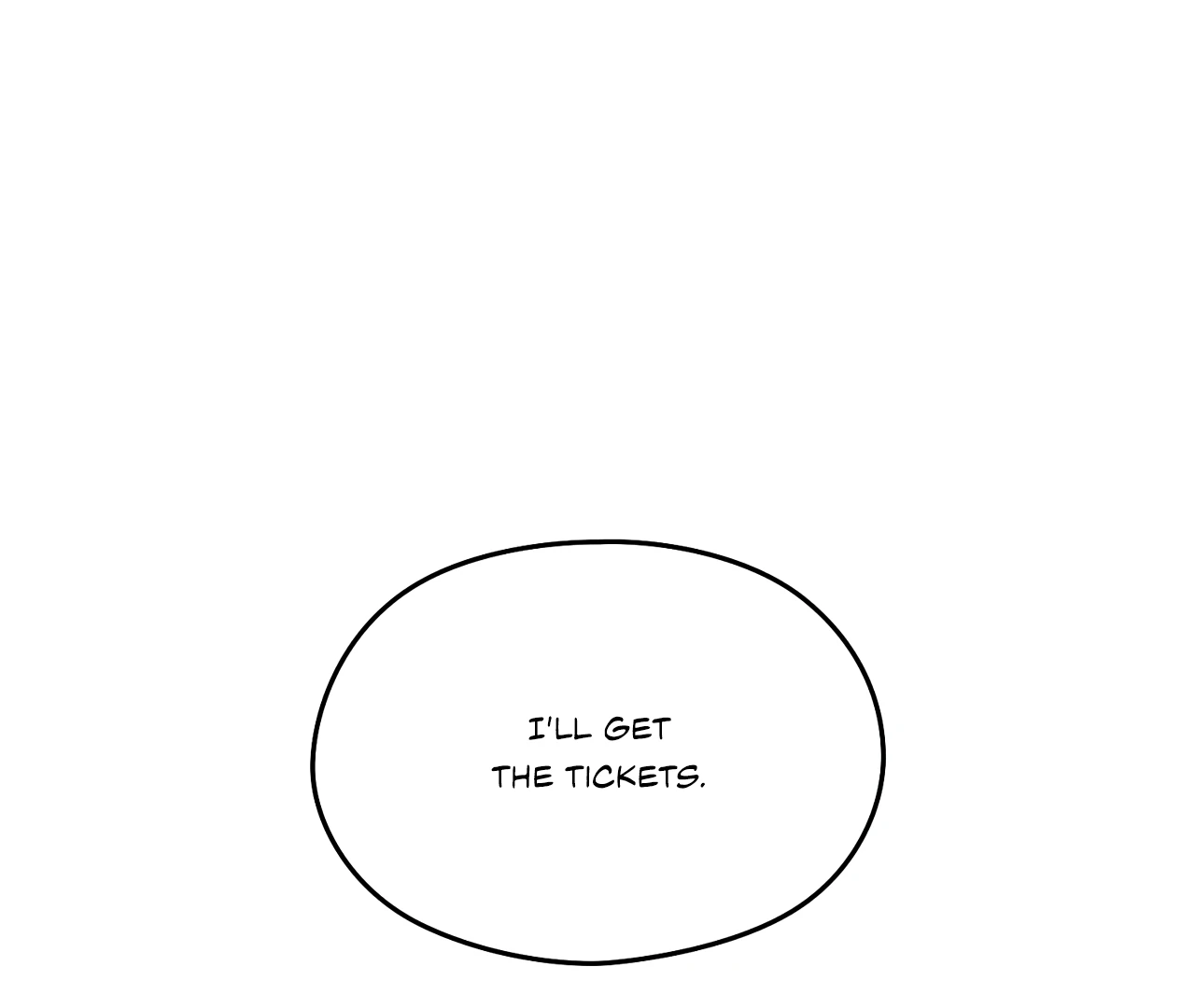 Non-Zero Sum (UNCENSORED) [Cupid Scans] - Chapter 62 manhwa