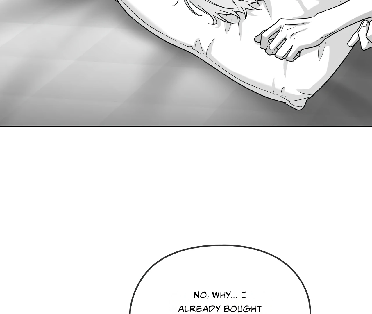 Non-Zero Sum (UNCENSORED) [Cupid Scans] - Chapter 62 manhwa
