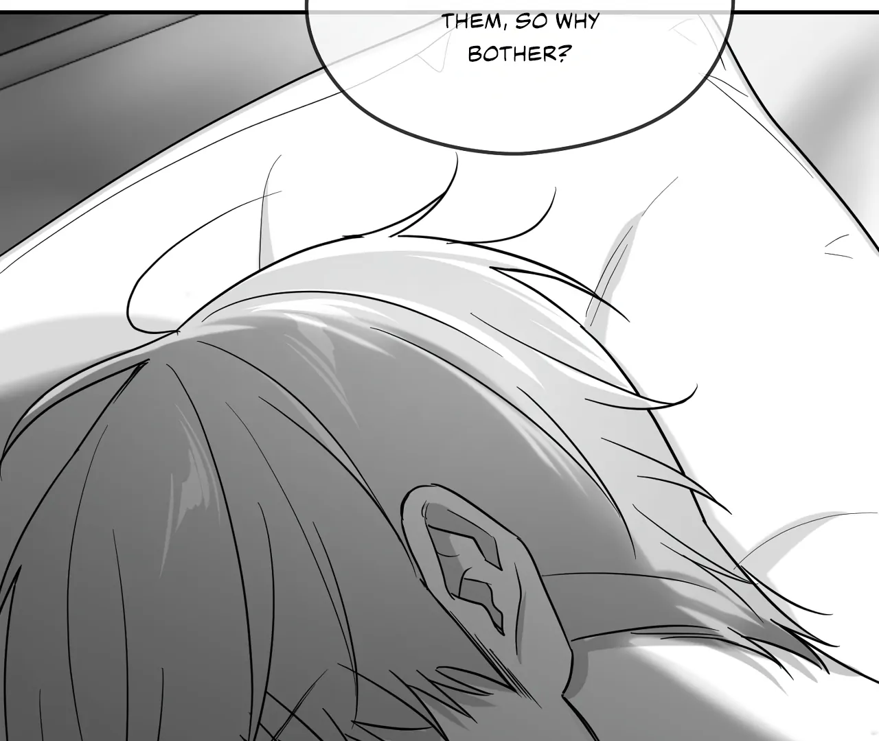 Non-Zero Sum (UNCENSORED) [Cupid Scans] - Chapter 62 manhwa