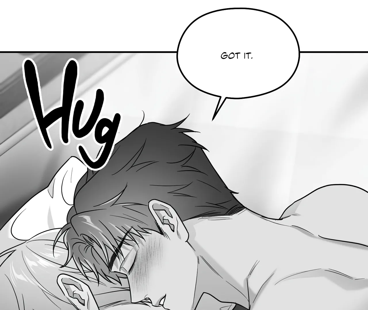 Non-Zero Sum (UNCENSORED) [Cupid Scans] - Chapter 62 manhwa