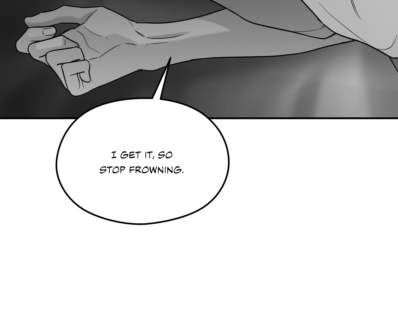 Non-Zero Sum (UNCENSORED) [Cupid Scans] - Chapter 62 manhwa