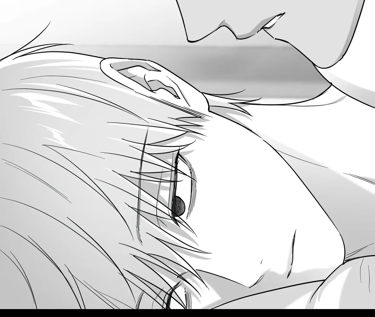 Non-Zero Sum (UNCENSORED) [Cupid Scans] - Chapter 62 manhwa