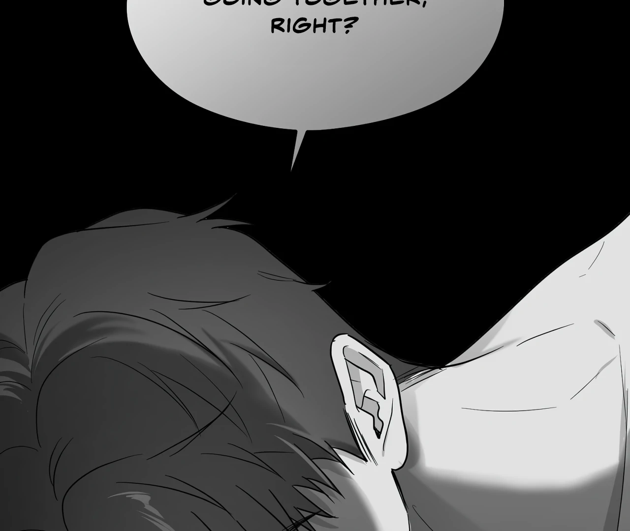 Non-Zero Sum (UNCENSORED) [Cupid Scans] - Chapter 62 manhwa
